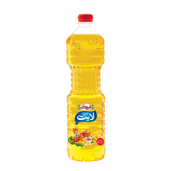 روغن 810 گرمی طبیعت